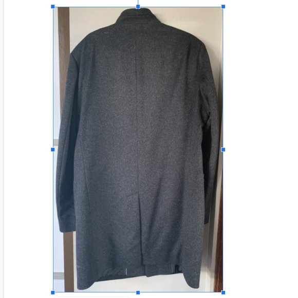 BOSS Jacket - Picture 2 of 6